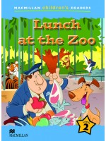 Lunch at the Zoo